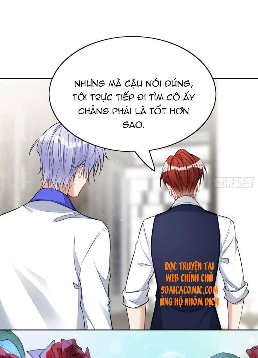 Đại Lão Nào Cũng Tranh Sủng Ta: Chapter 33
