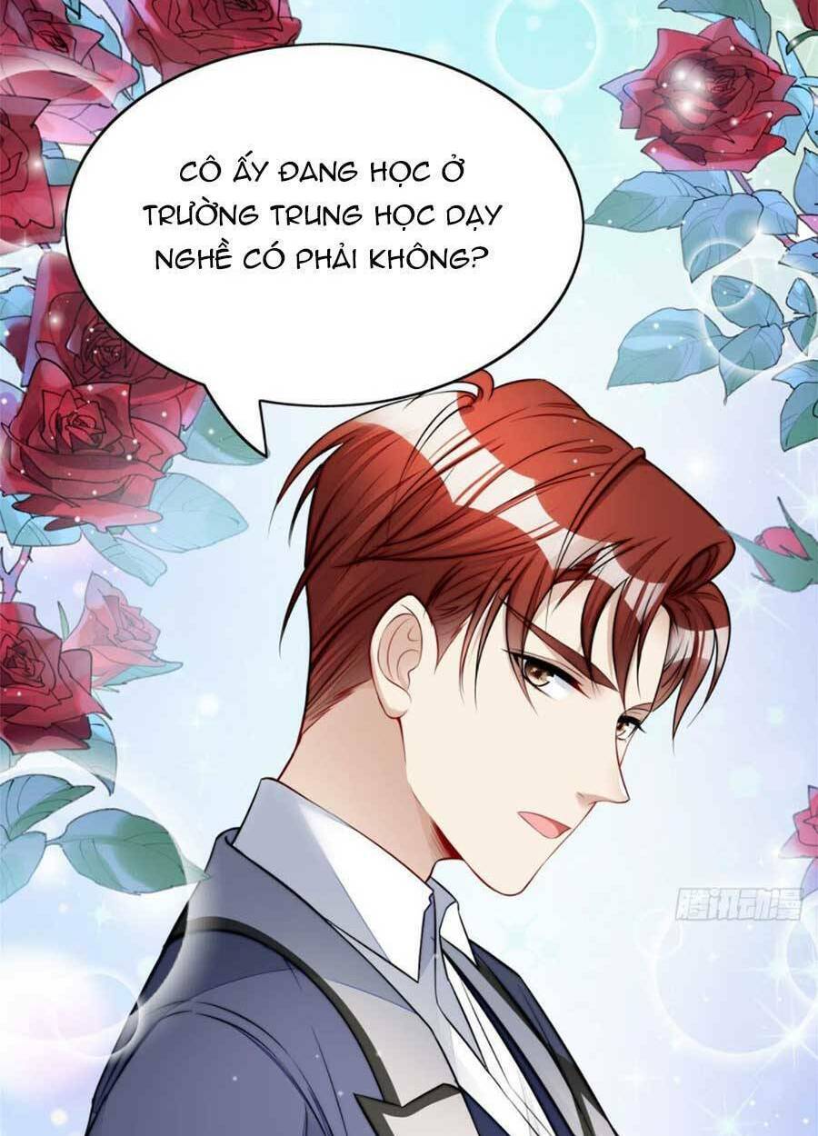 Đại Lão Nào Cũng Tranh Sủng Ta: Chapter 33
