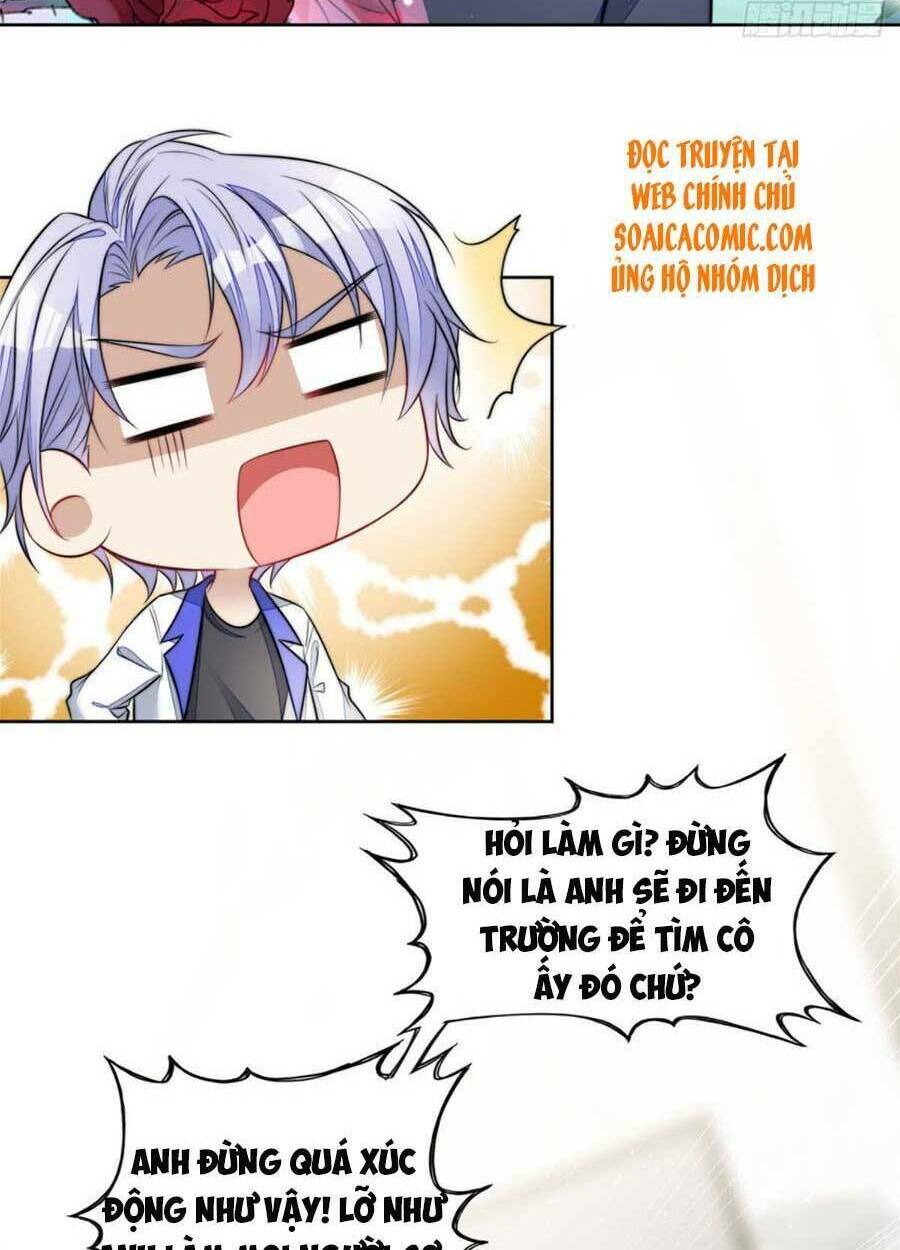 Đại Lão Nào Cũng Tranh Sủng Ta: Chapter 33