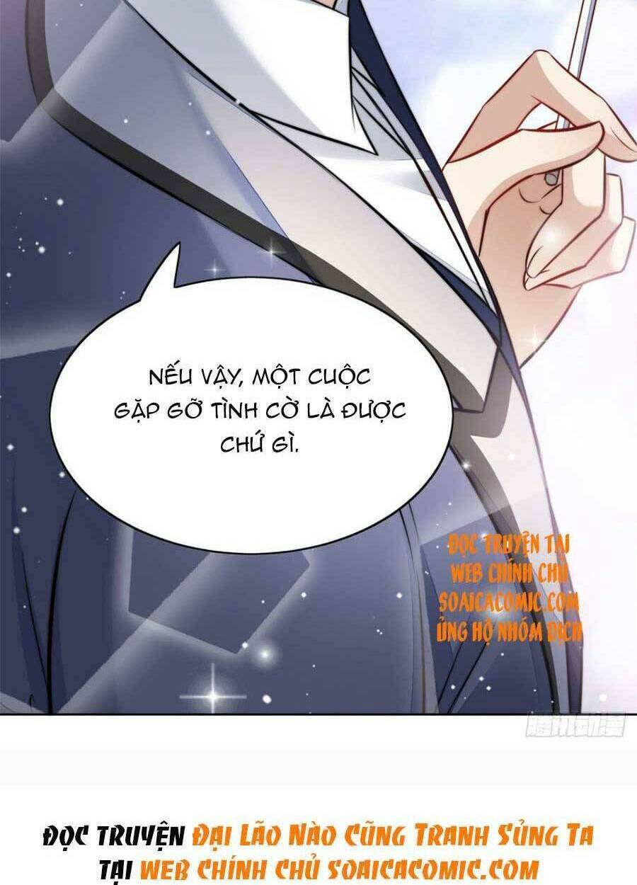 Đại Lão Nào Cũng Tranh Sủng Ta: Chapter 33