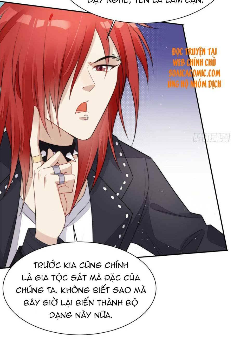 Đại Lão Nào Cũng Tranh Sủng Ta: Chapter 35