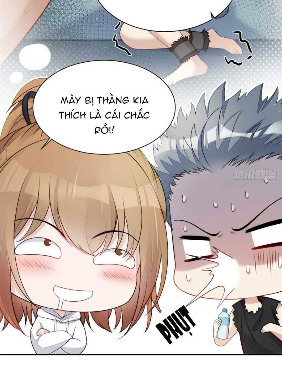 Đại Lão Nào Cũng Tranh Sủng Ta: Chapter 35