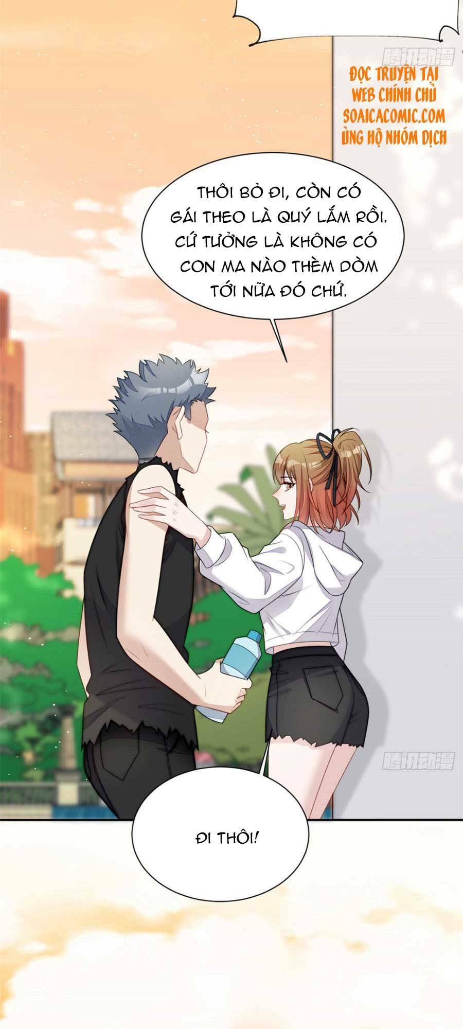 Đại Lão Nào Cũng Tranh Sủng Ta: Chapter 35