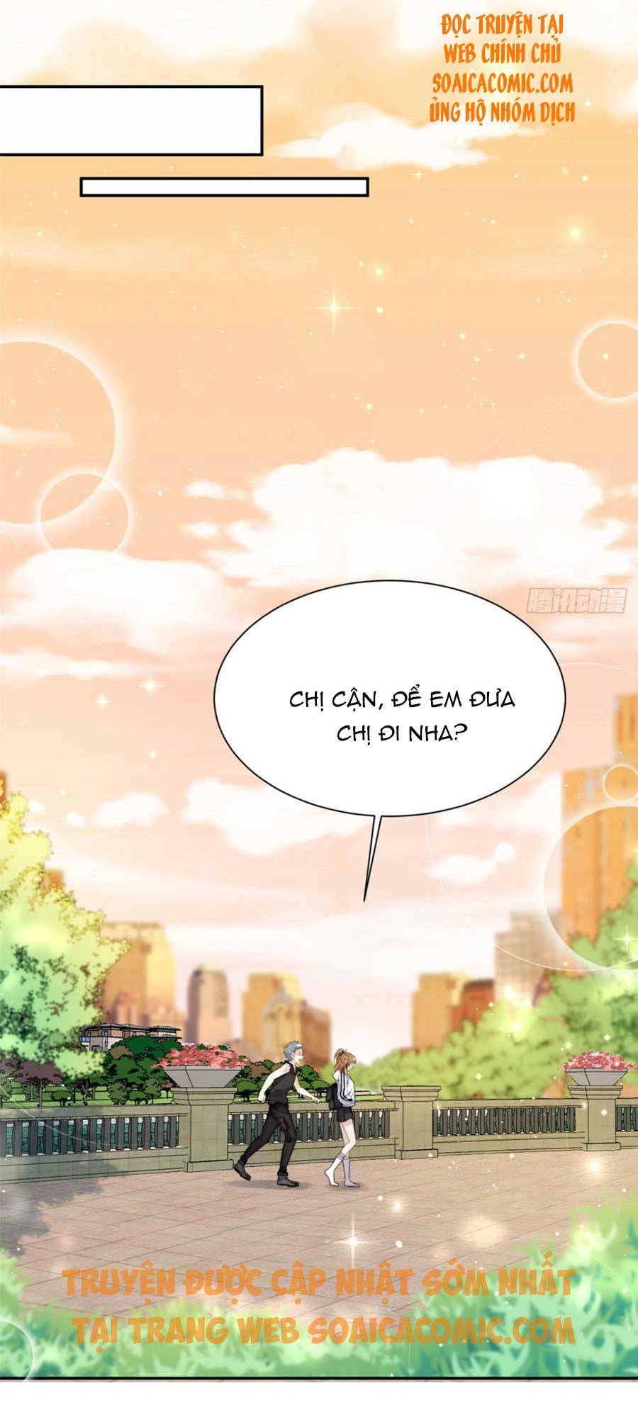 Đại Lão Nào Cũng Tranh Sủng Ta: Chapter 35