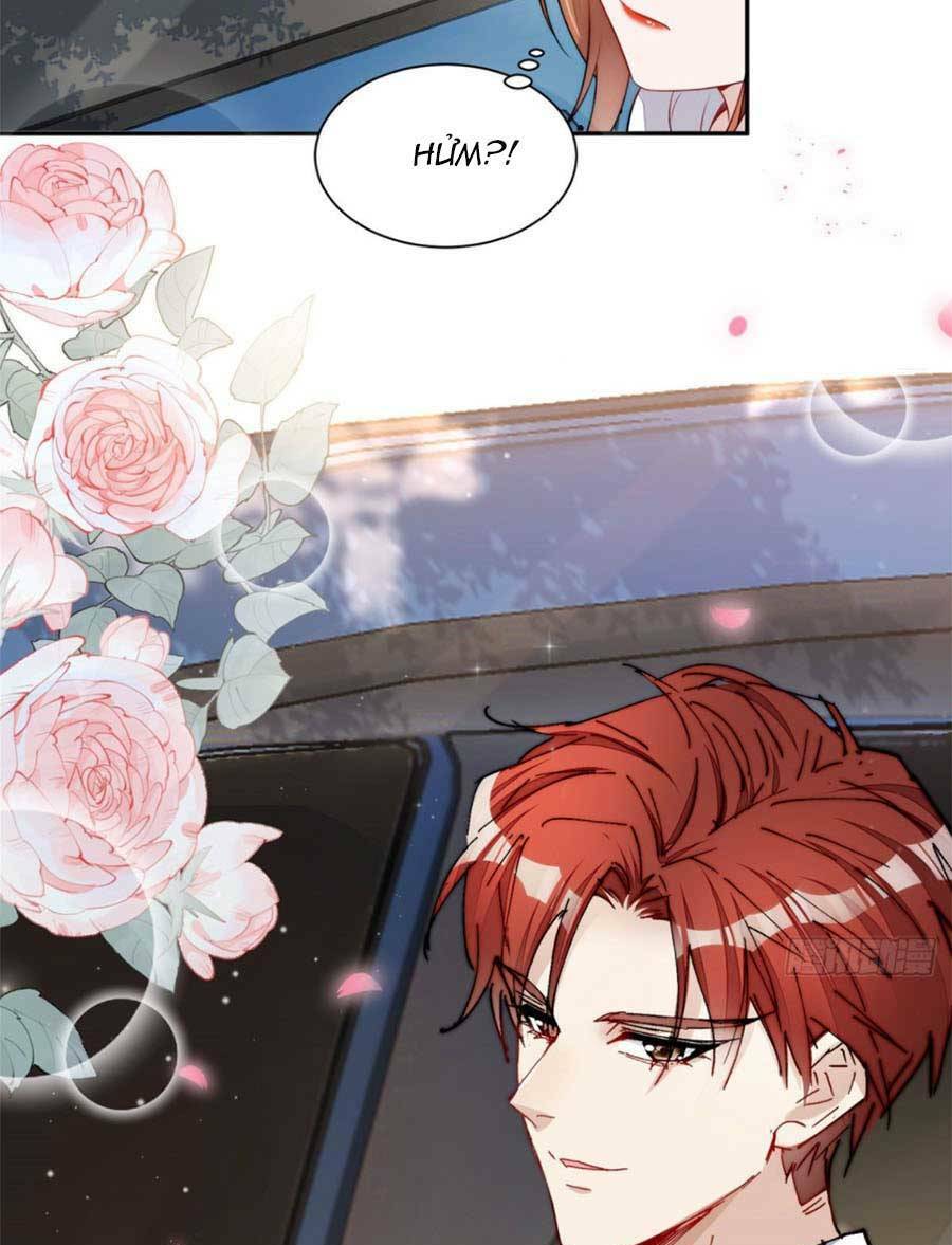 Đại Lão Nào Cũng Tranh Sủng Ta: Chapter 35