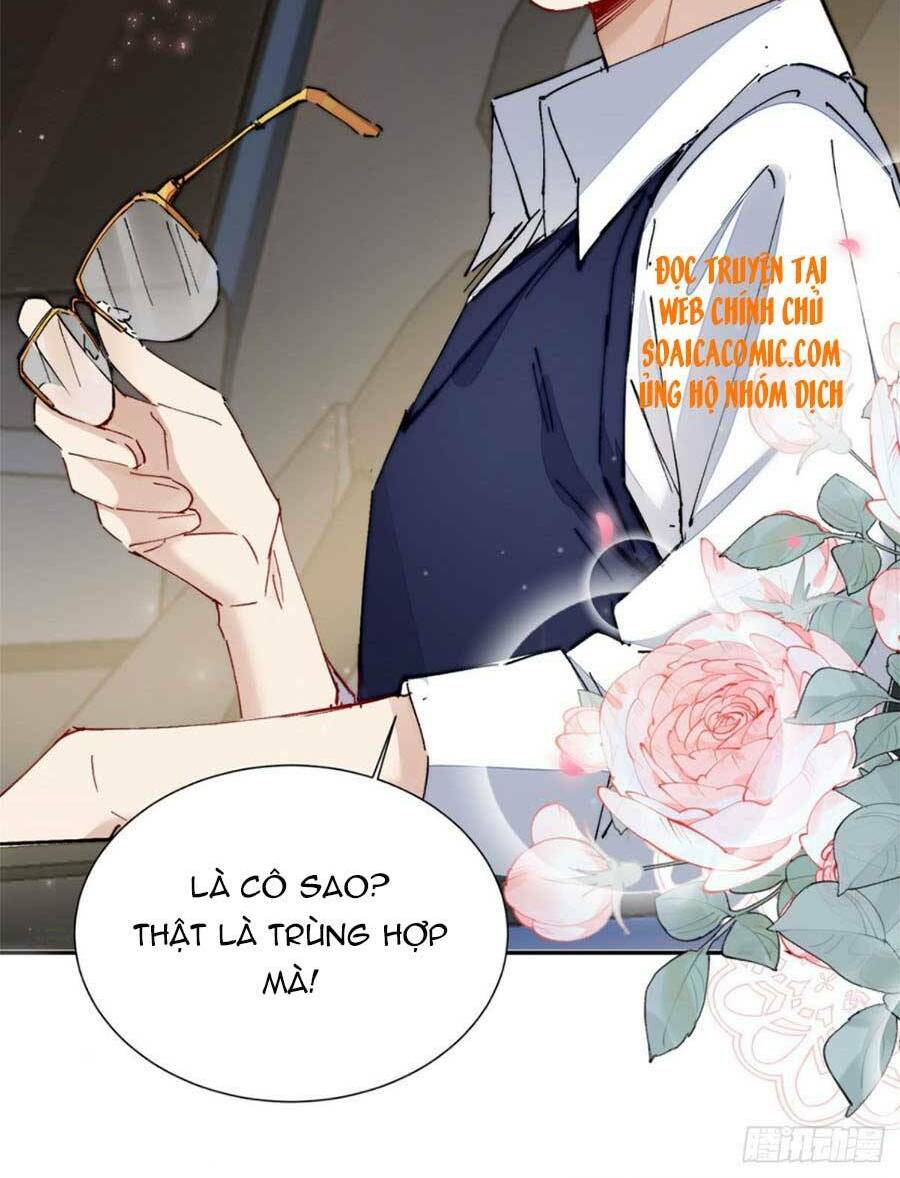 Đại Lão Nào Cũng Tranh Sủng Ta: Chapter 35