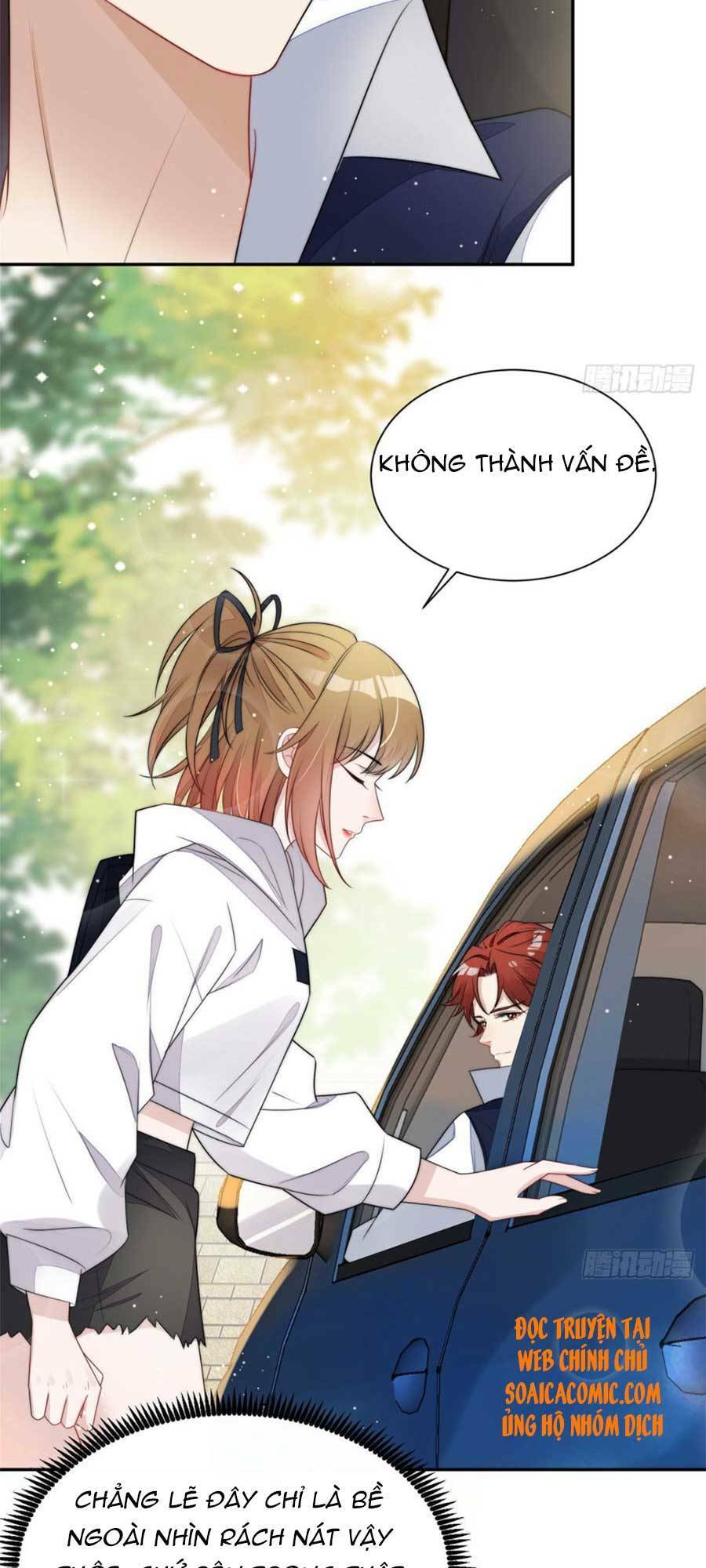 Đại Lão Nào Cũng Tranh Sủng Ta: Chapter 35