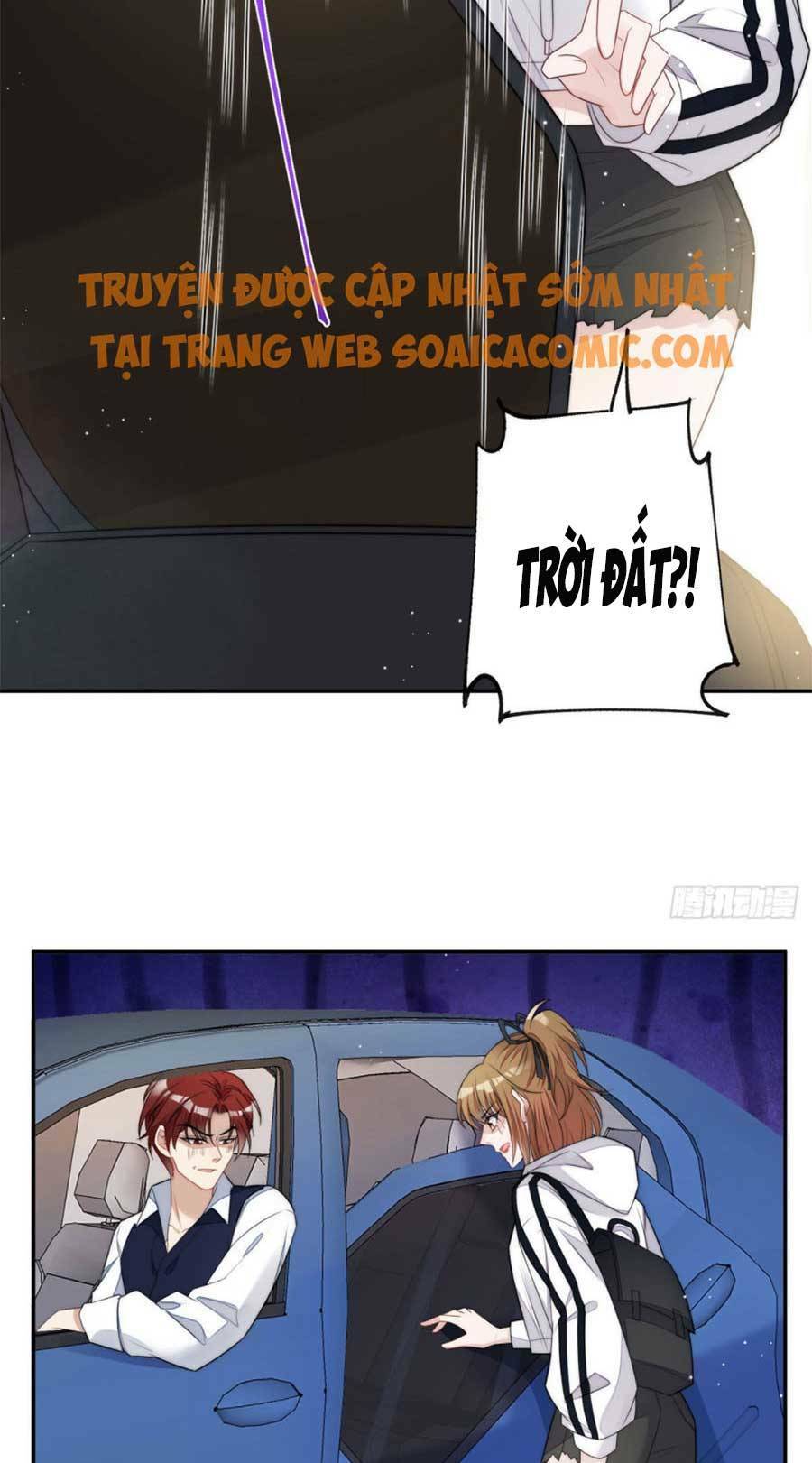 Đại Lão Nào Cũng Tranh Sủng Ta: Chapter 35