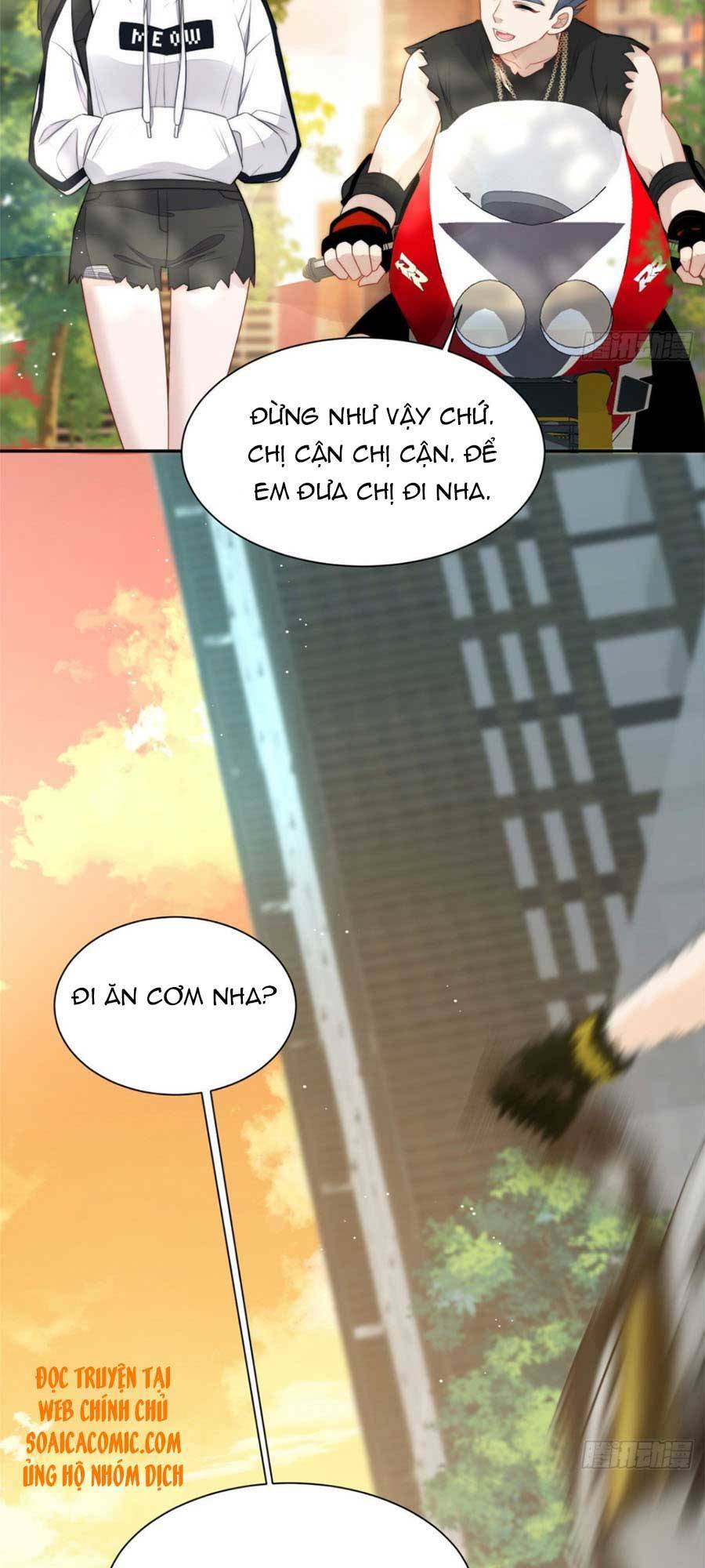 Đại Lão Nào Cũng Tranh Sủng Ta: Chapter 35