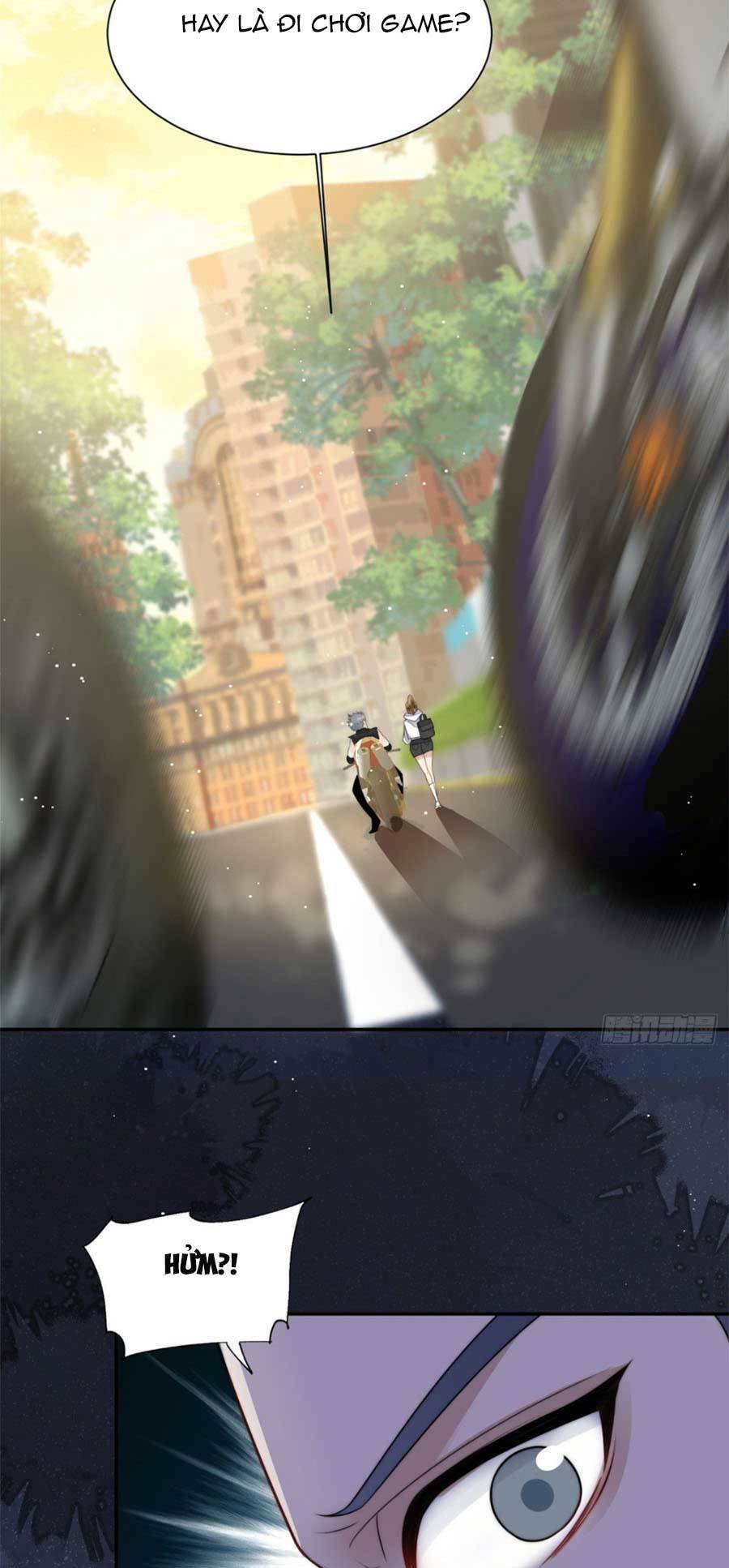 Đại Lão Nào Cũng Tranh Sủng Ta: Chapter 35