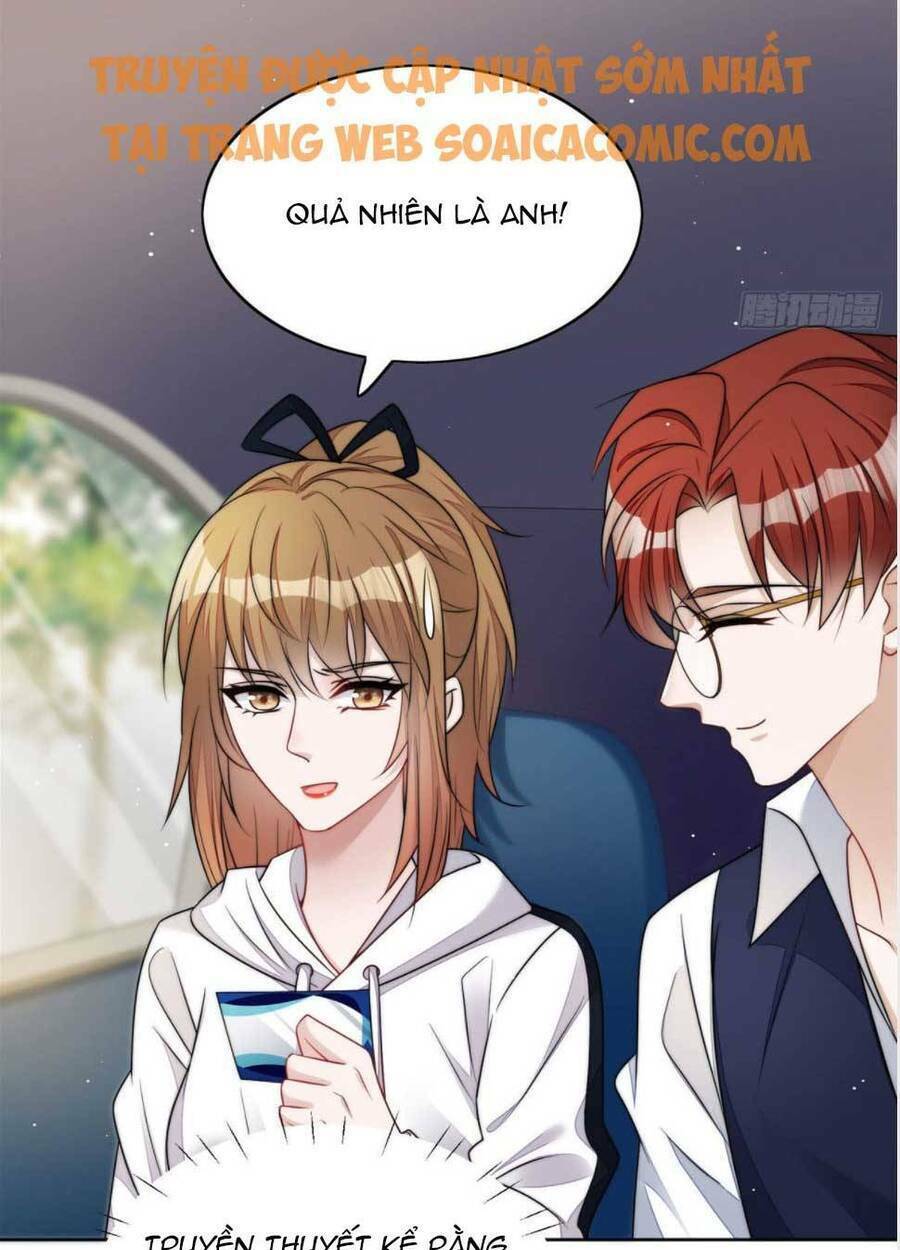 Đại Lão Nào Cũng Tranh Sủng Ta: Chapter 37