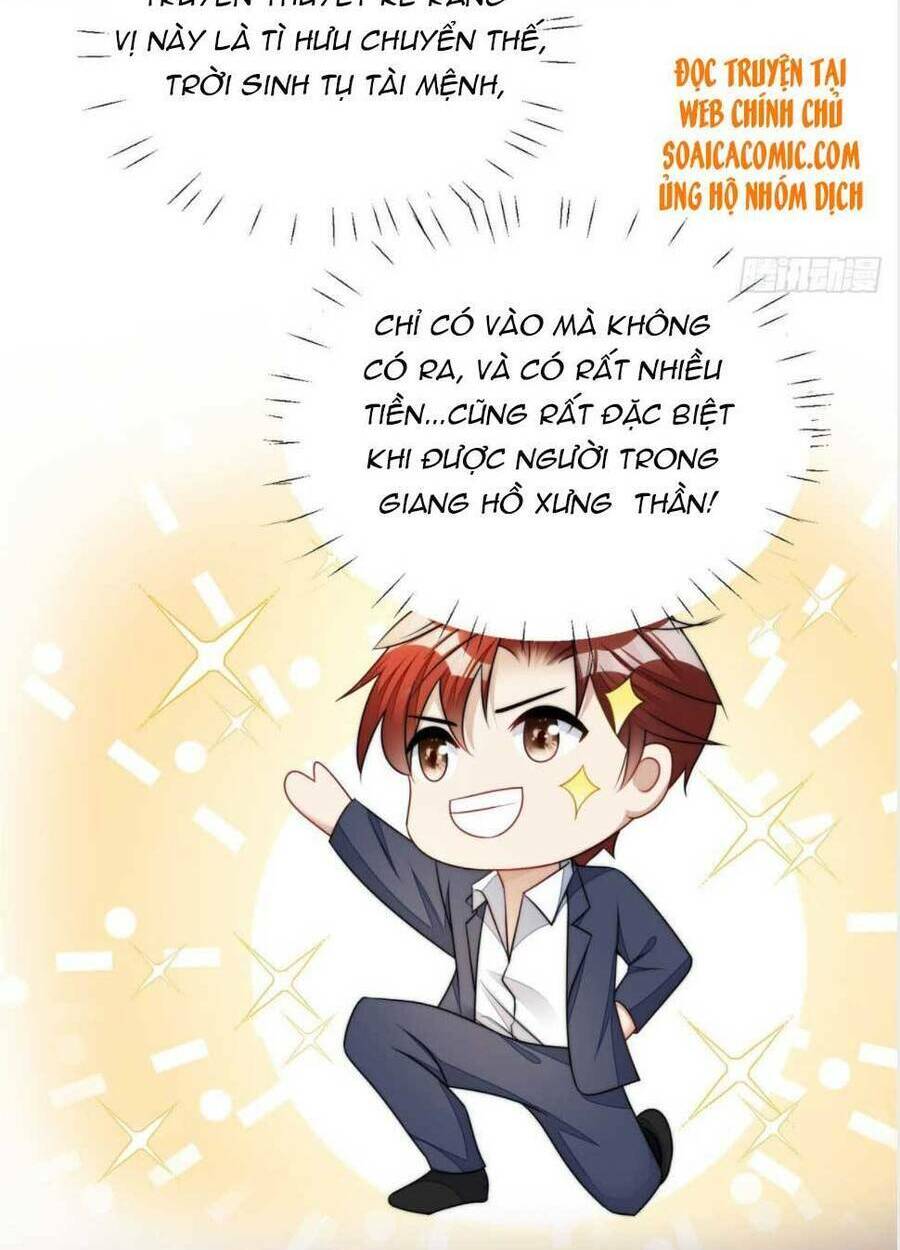 Đại Lão Nào Cũng Tranh Sủng Ta: Chapter 37