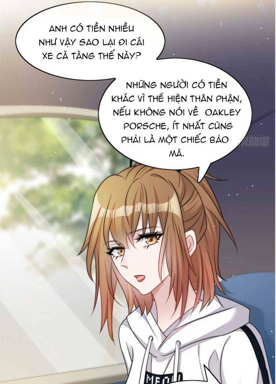 Đại Lão Nào Cũng Tranh Sủng Ta: Chapter 37
