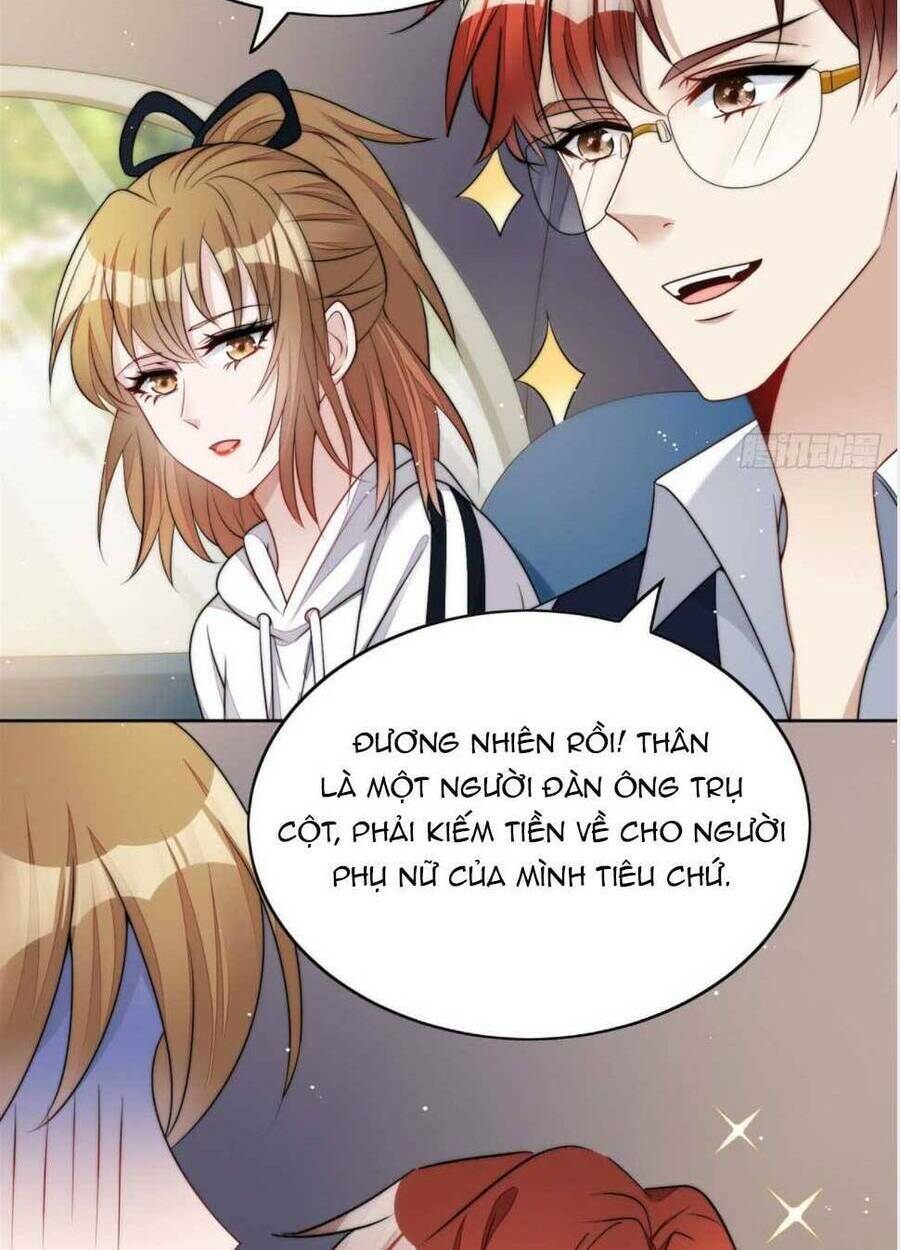 Đại Lão Nào Cũng Tranh Sủng Ta: Chapter 37