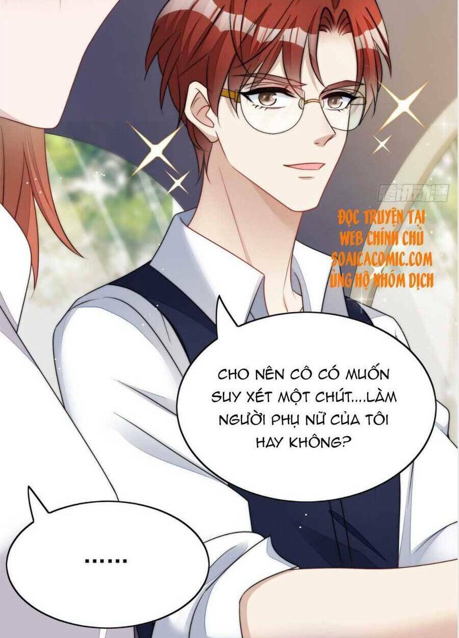 Đại Lão Nào Cũng Tranh Sủng Ta: Chapter 37