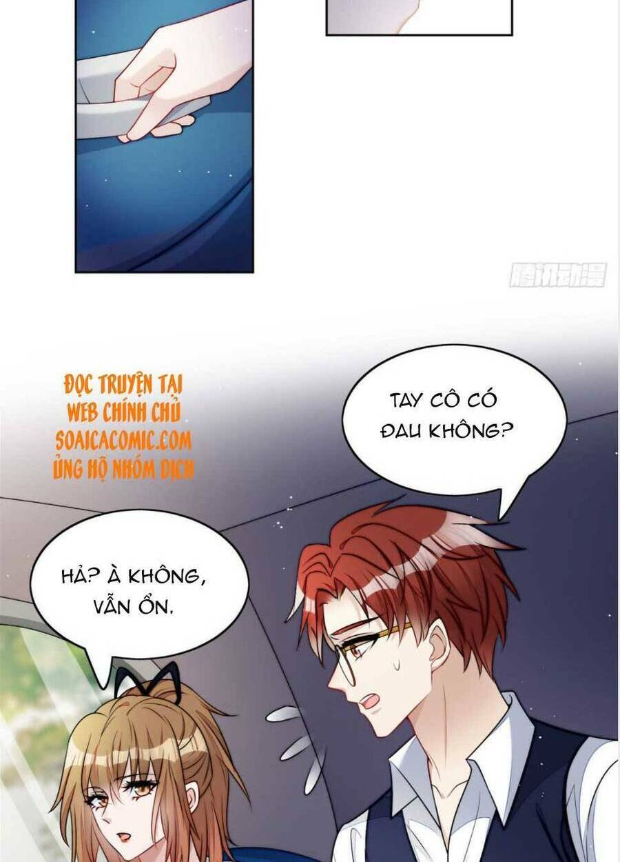 Đại Lão Nào Cũng Tranh Sủng Ta: Chapter 37