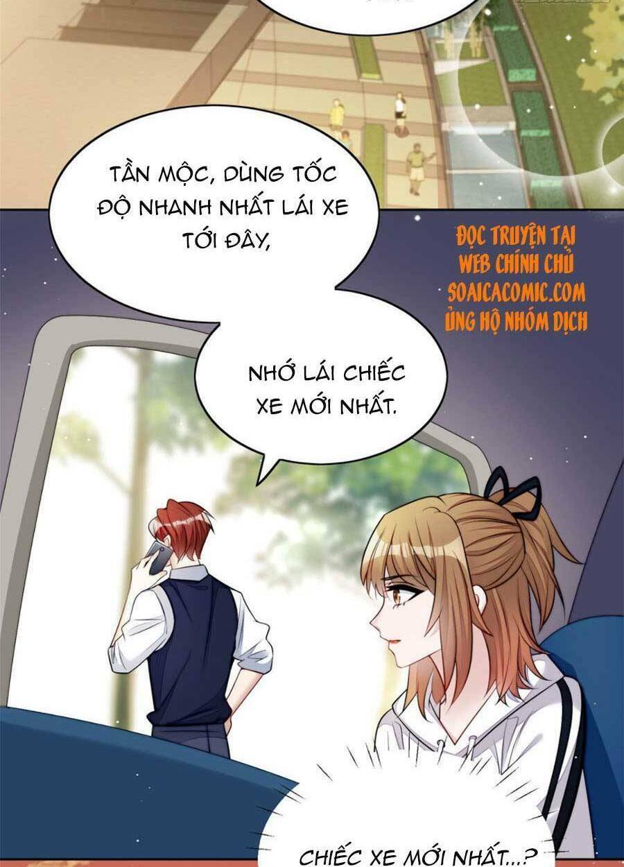 Đại Lão Nào Cũng Tranh Sủng Ta: Chapter 37