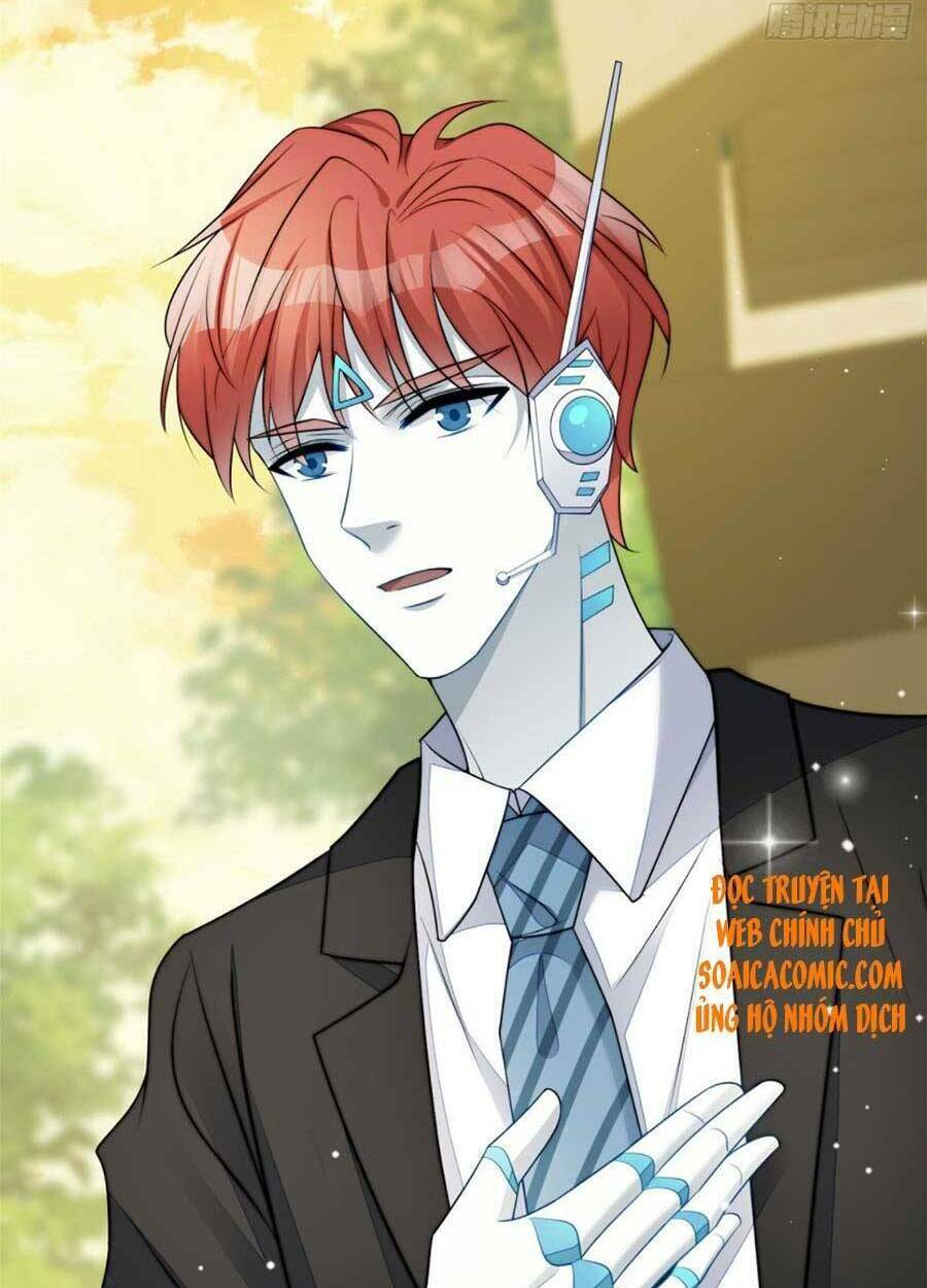 Đại Lão Nào Cũng Tranh Sủng Ta: Chapter 37