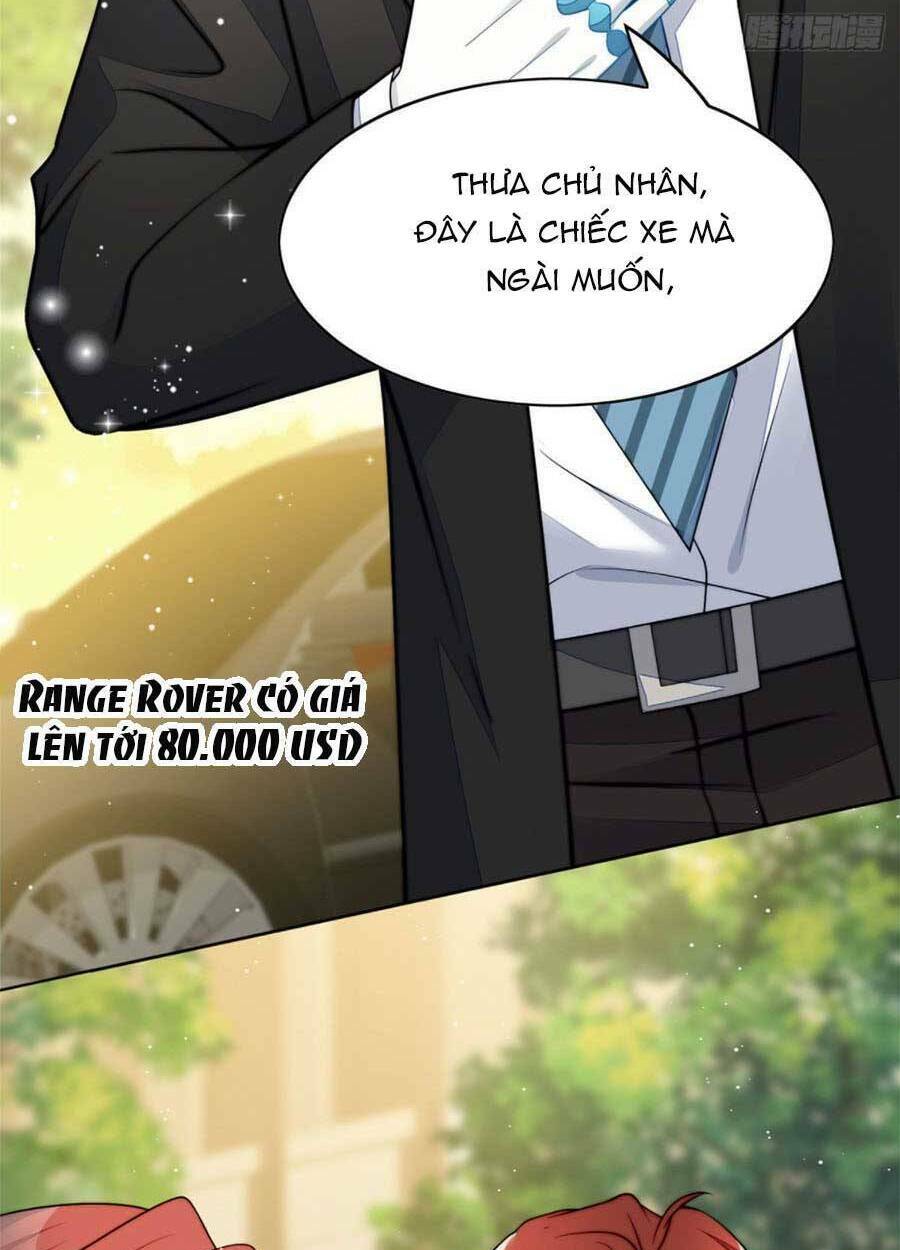 Đại Lão Nào Cũng Tranh Sủng Ta: Chapter 37