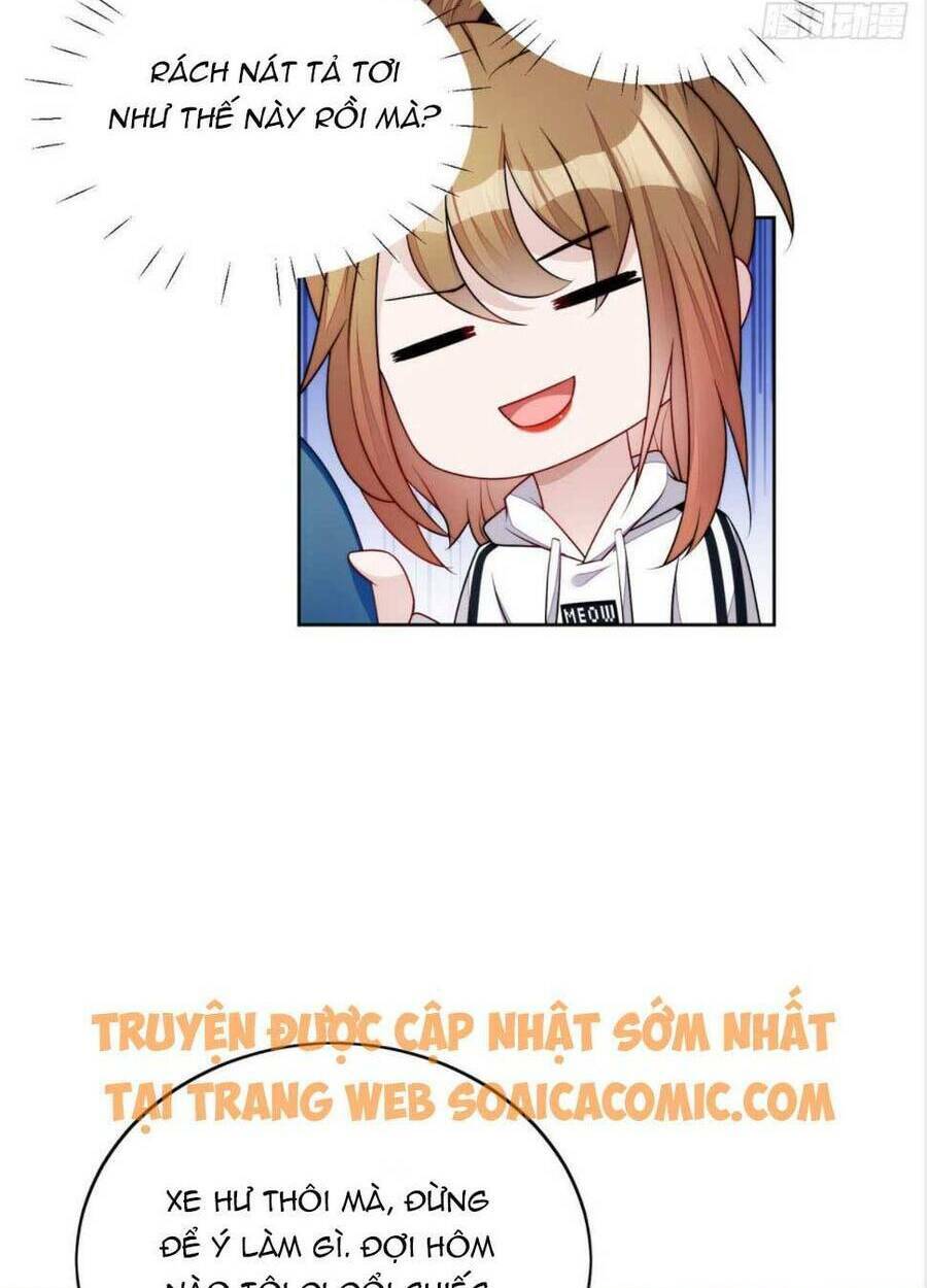 Đại Lão Nào Cũng Tranh Sủng Ta: Chapter 37