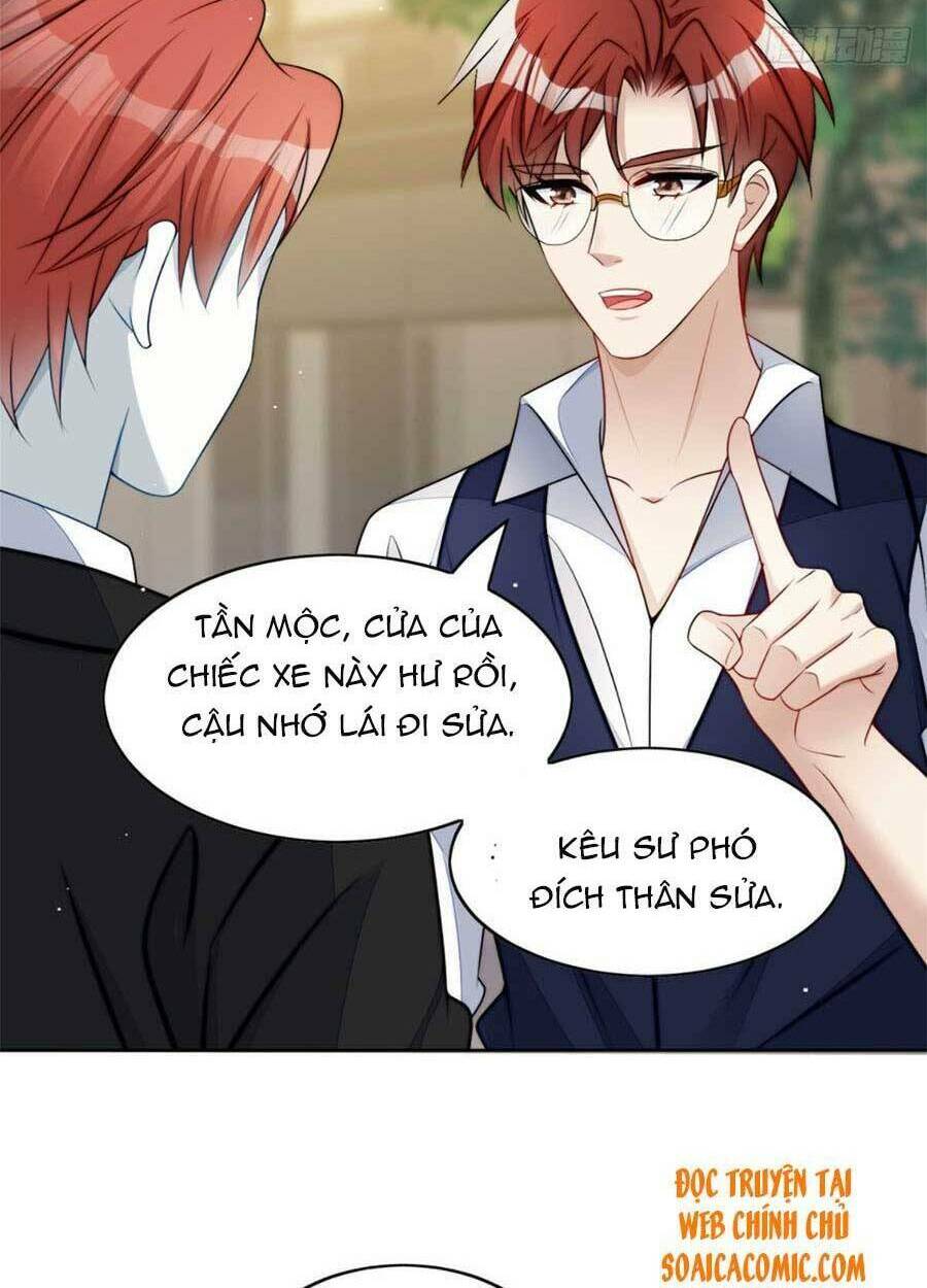 Đại Lão Nào Cũng Tranh Sủng Ta: Chapter 37
