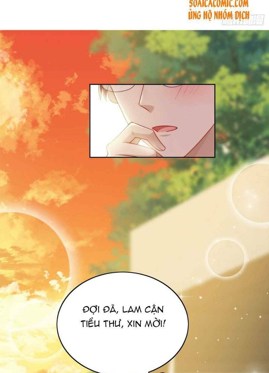 Đại Lão Nào Cũng Tranh Sủng Ta: Chapter 37