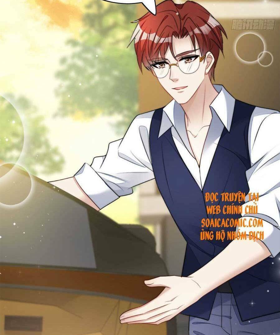 Đại Lão Nào Cũng Tranh Sủng Ta: Chapter 37