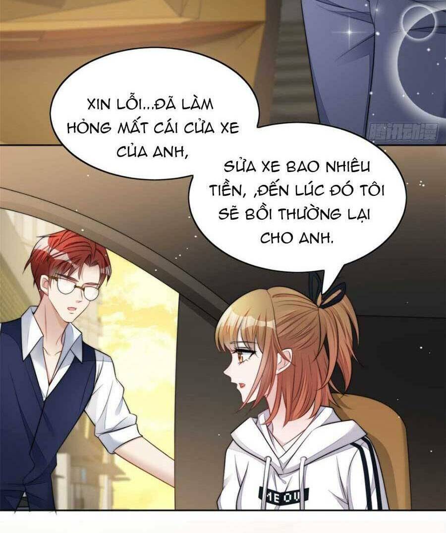 Đại Lão Nào Cũng Tranh Sủng Ta: Chapter 37