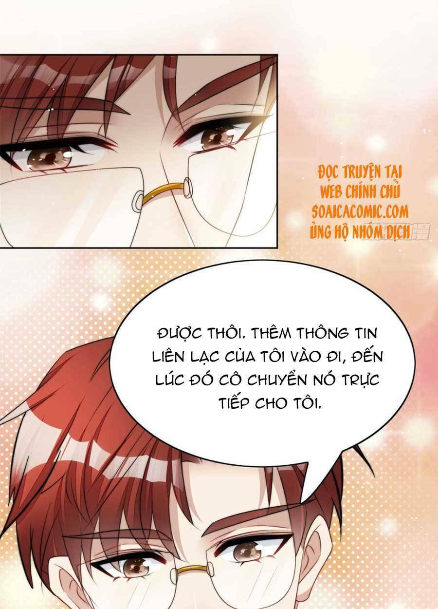 Đại Lão Nào Cũng Tranh Sủng Ta: Chapter 37