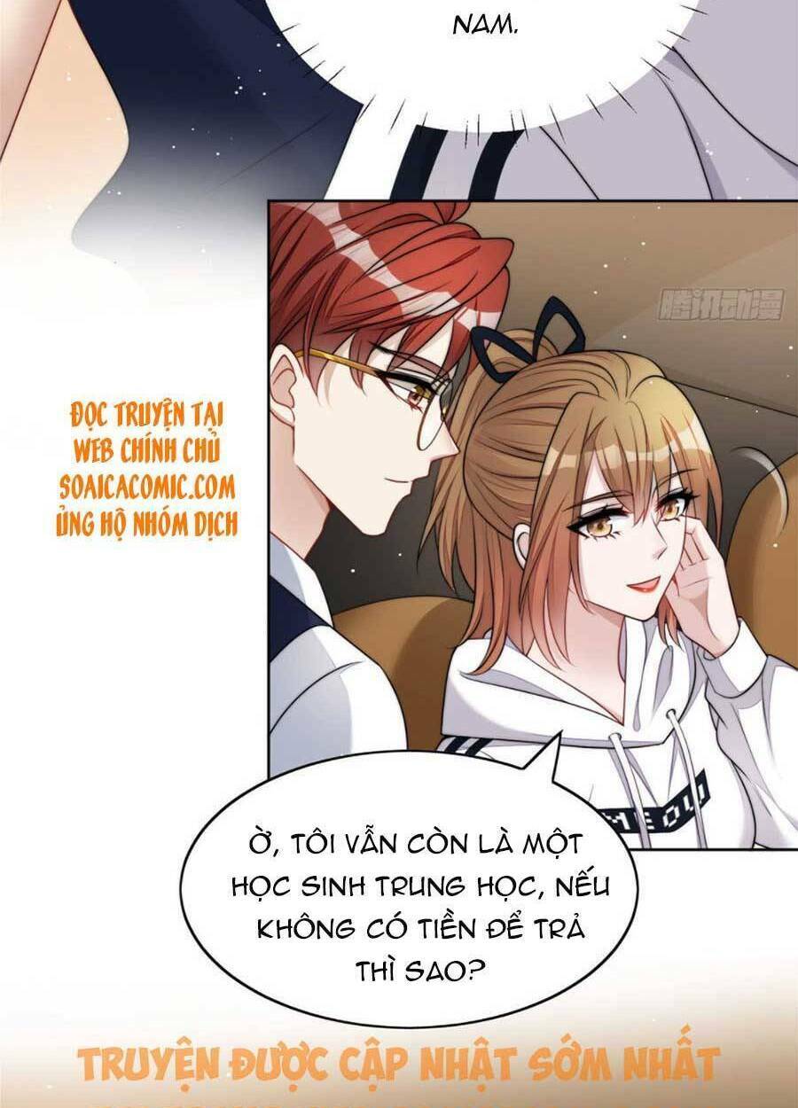 Đại Lão Nào Cũng Tranh Sủng Ta: Chapter 37