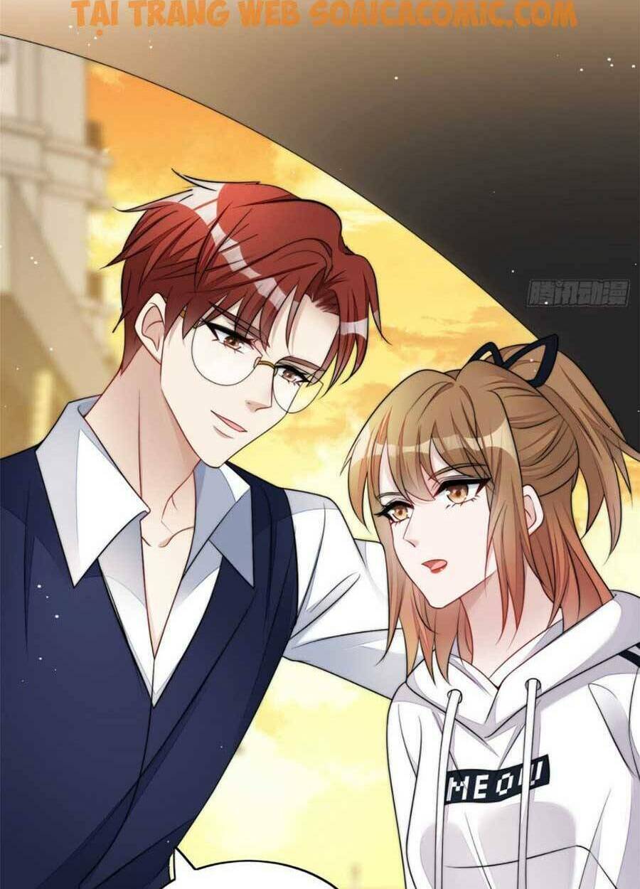 Đại Lão Nào Cũng Tranh Sủng Ta: Chapter 37