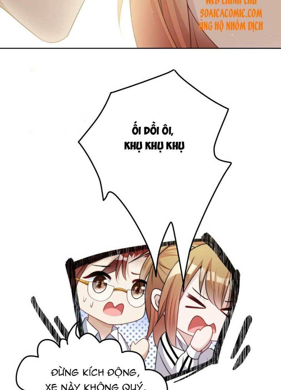 Đại Lão Nào Cũng Tranh Sủng Ta: Chapter 37