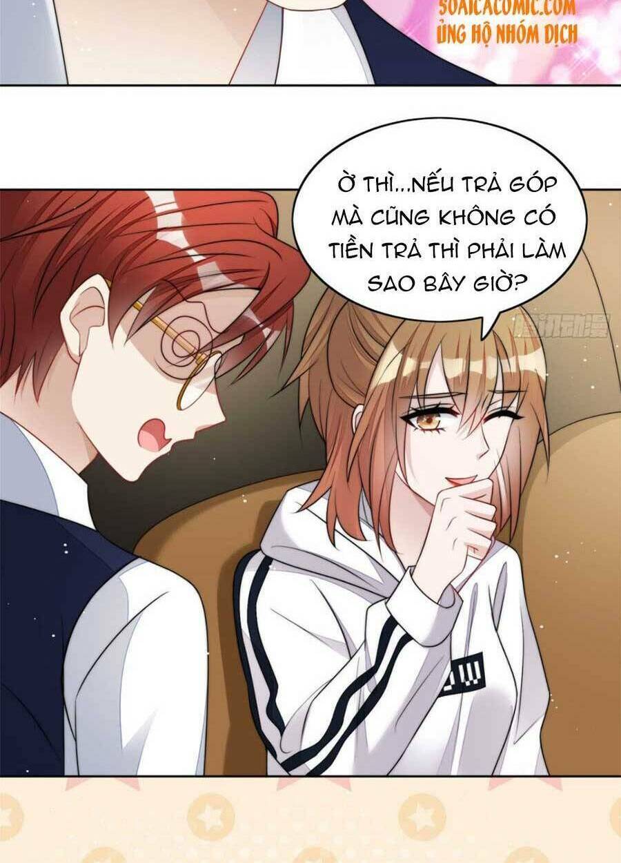 Đại Lão Nào Cũng Tranh Sủng Ta: Chapter 37