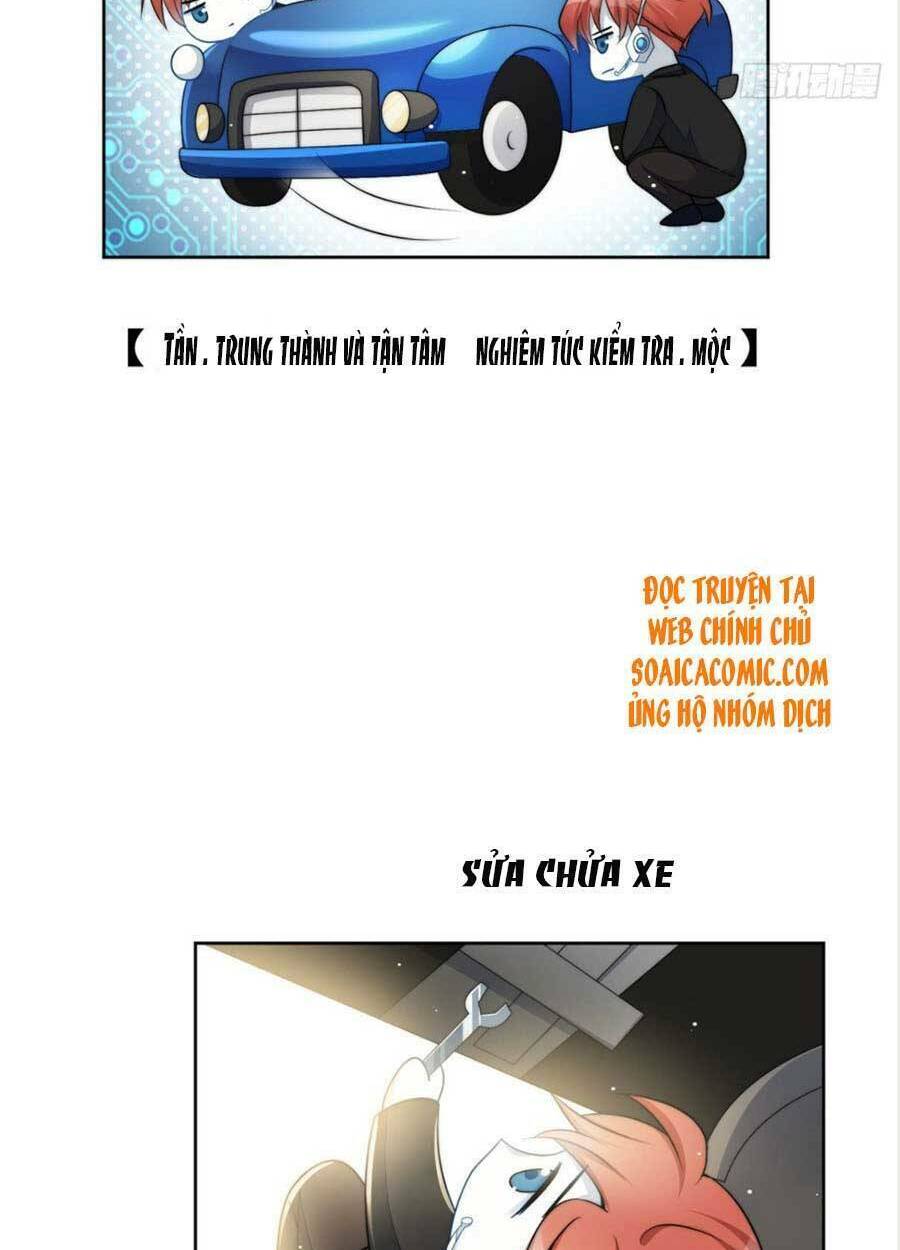 Đại Lão Nào Cũng Tranh Sủng Ta: Chapter 37