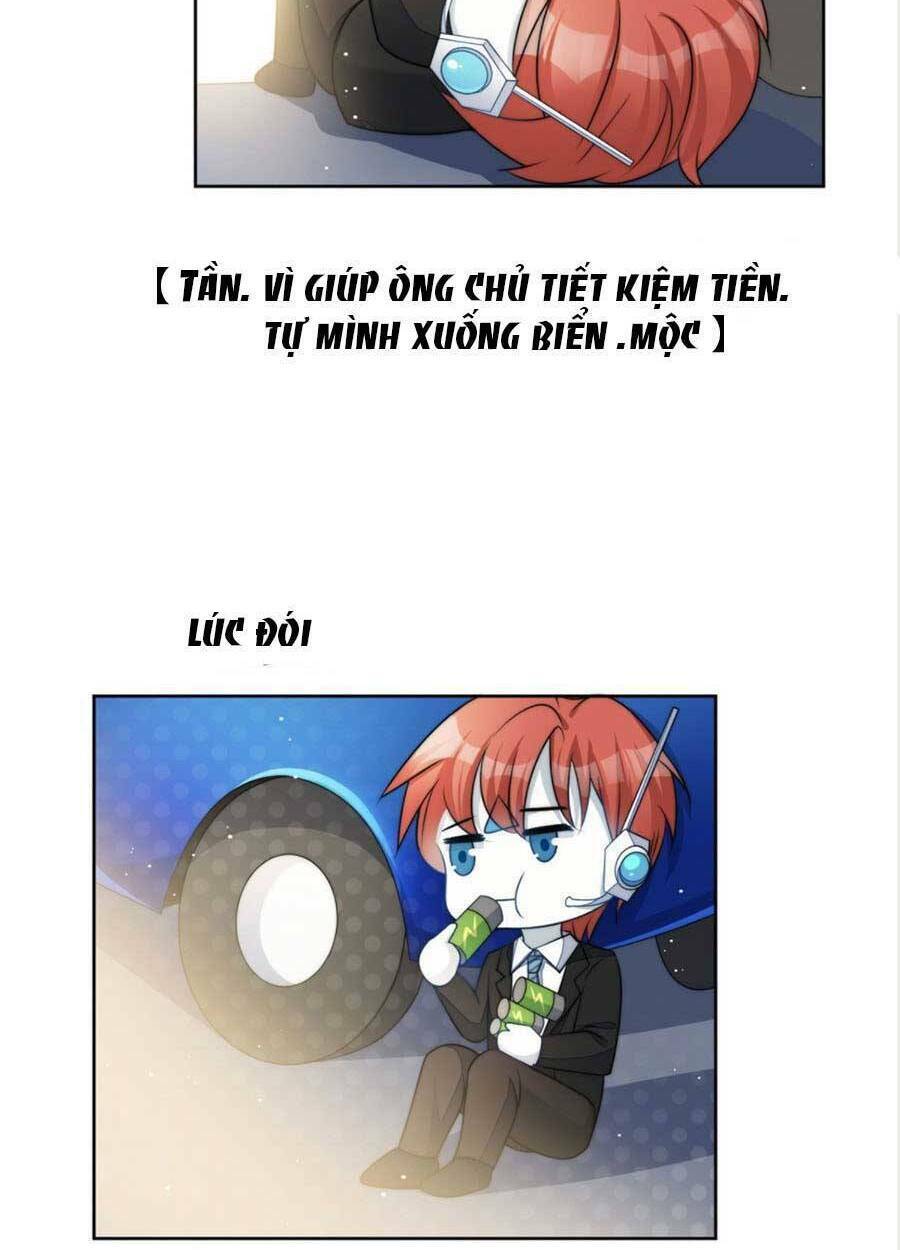 Đại Lão Nào Cũng Tranh Sủng Ta: Chapter 37