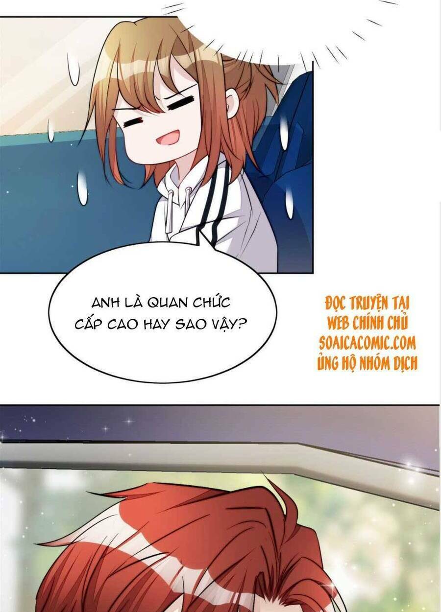 Đại Lão Nào Cũng Tranh Sủng Ta: Chapter 37