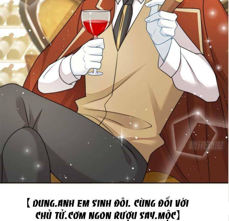 Đại Lão Nào Cũng Tranh Sủng Ta: Chapter 37
