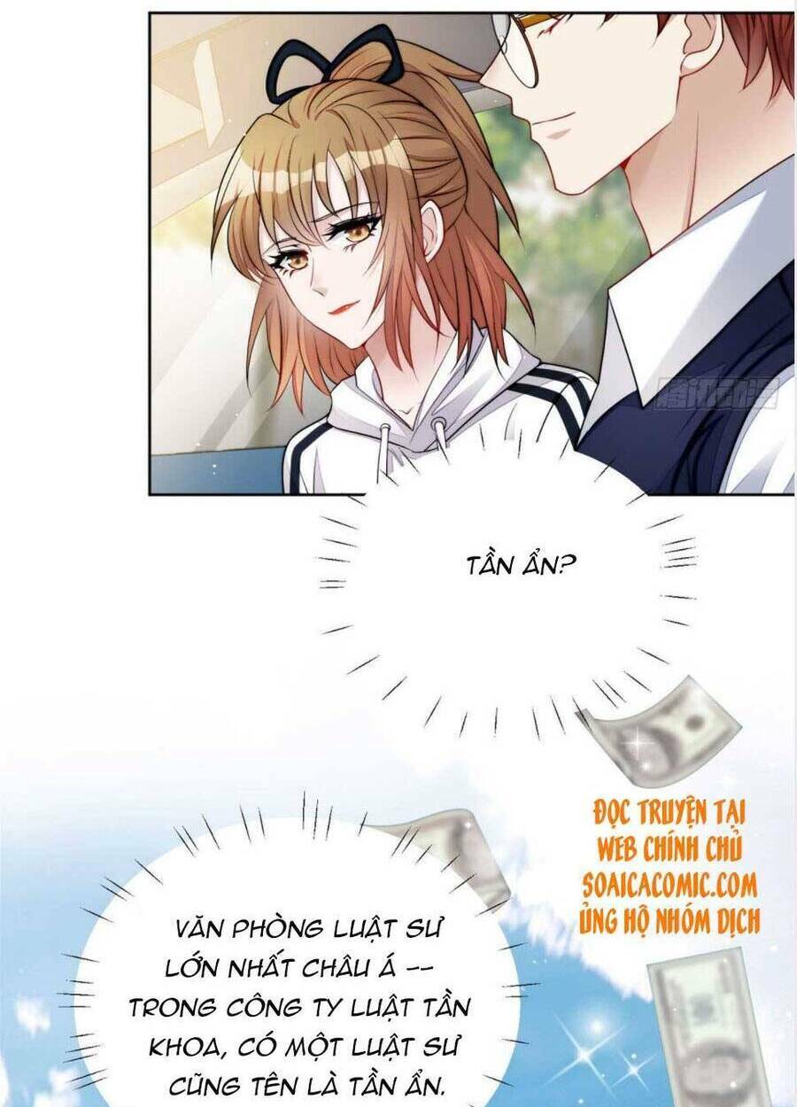 Đại Lão Nào Cũng Tranh Sủng Ta: Chapter 37