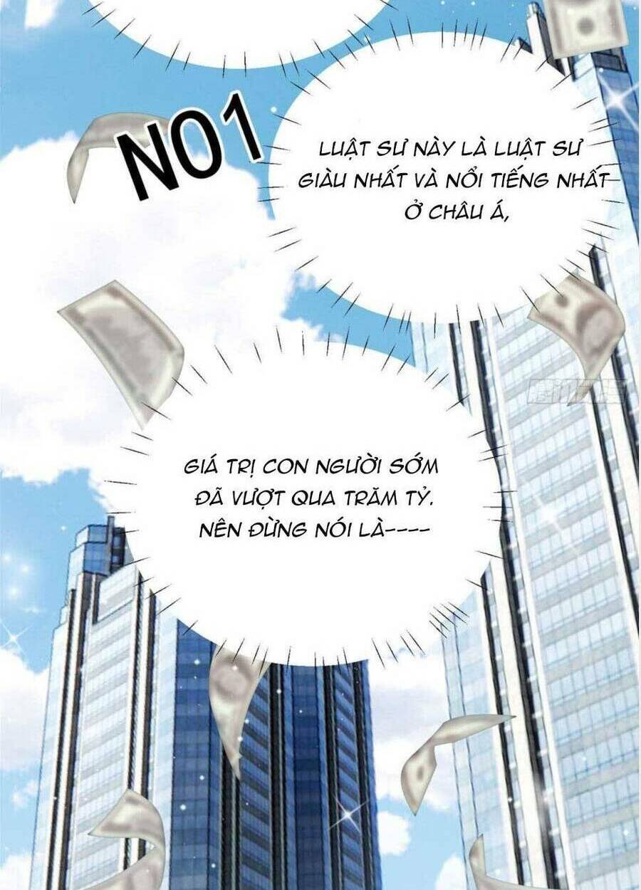 Đại Lão Nào Cũng Tranh Sủng Ta: Chapter 37