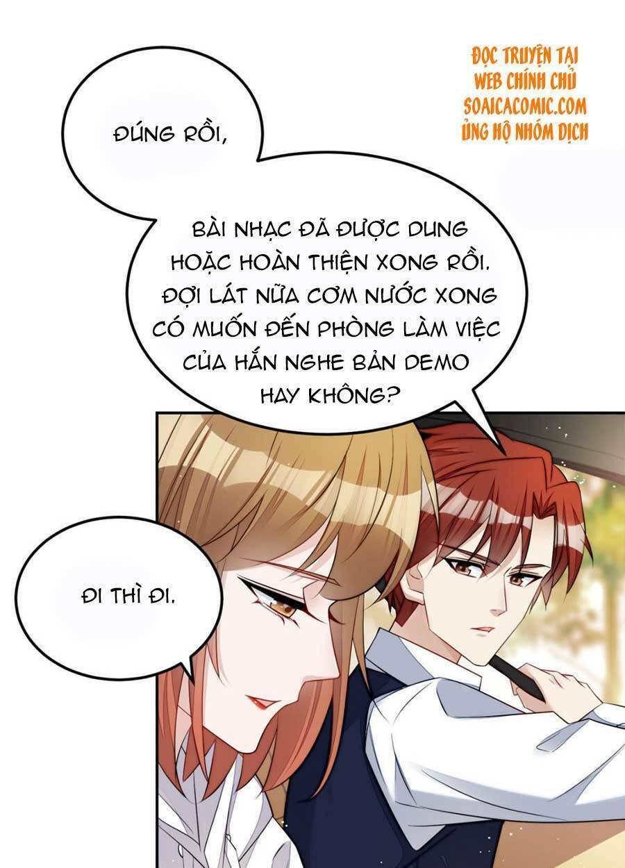 Đại Lão Nào Cũng Tranh Sủng Ta: Chapter 39