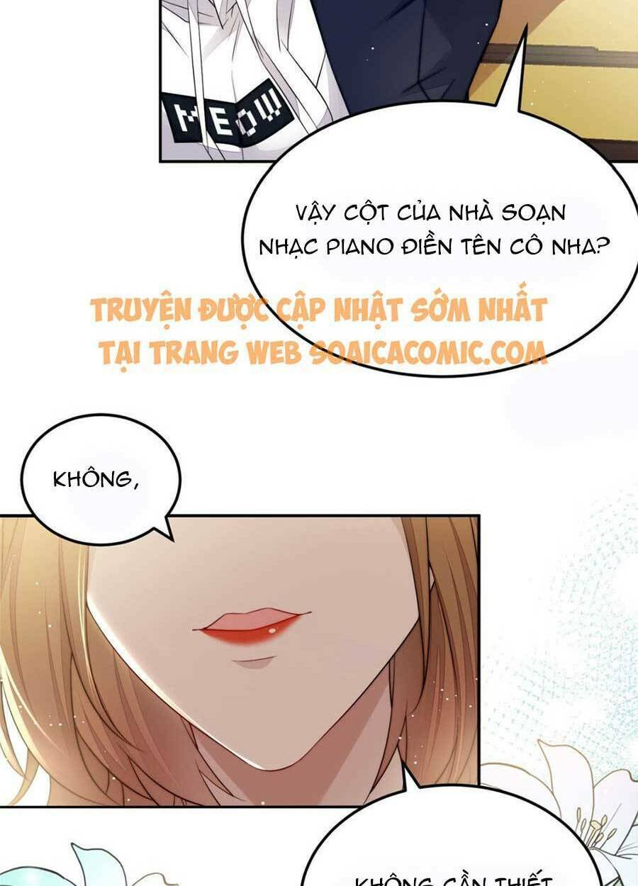 Đại Lão Nào Cũng Tranh Sủng Ta: Chapter 39