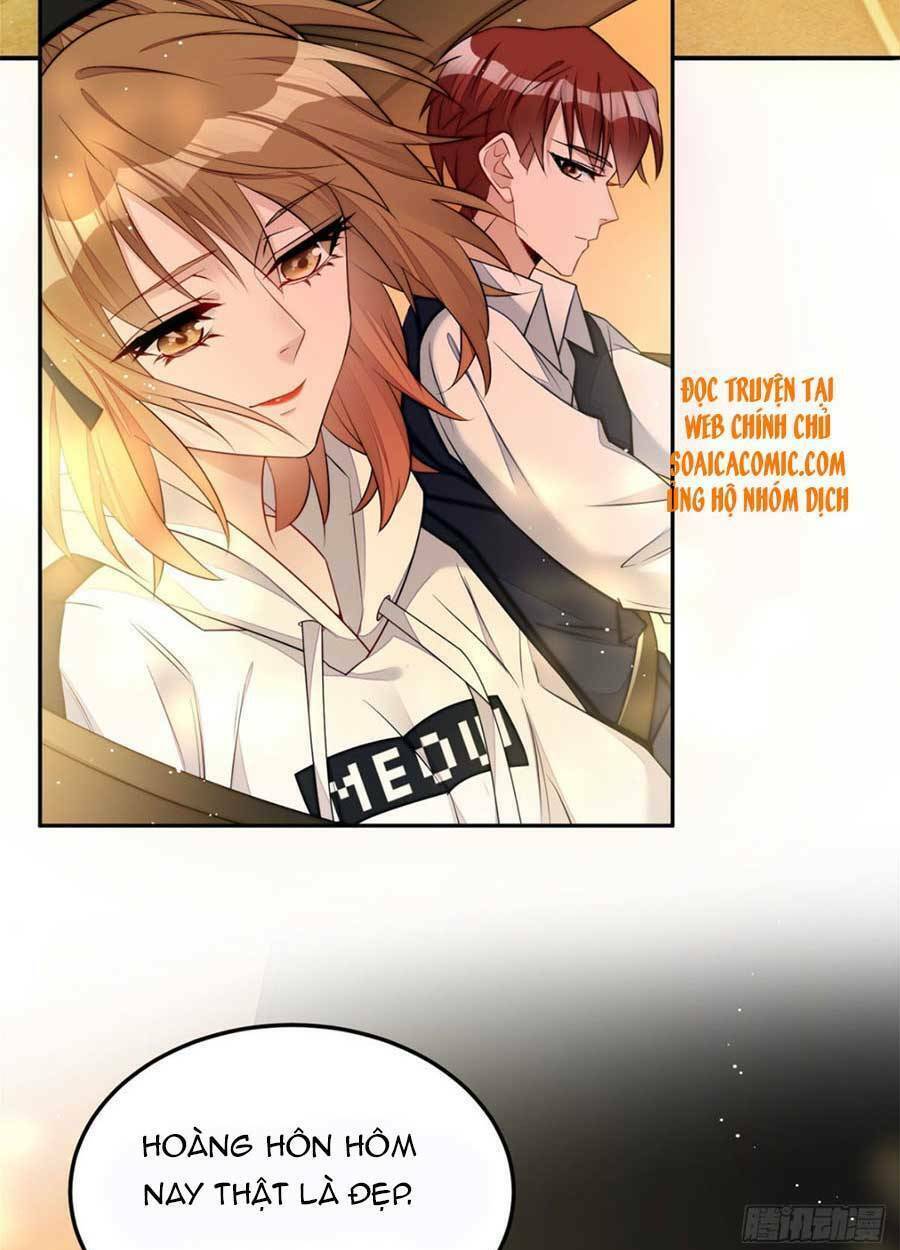 Đại Lão Nào Cũng Tranh Sủng Ta: Chapter 39