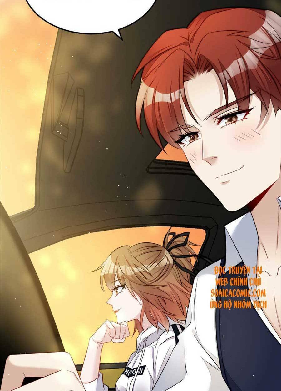Đại Lão Nào Cũng Tranh Sủng Ta: Chapter 39