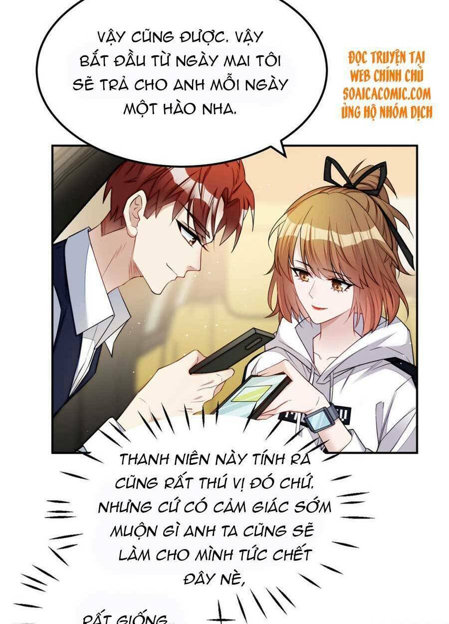 Đại Lão Nào Cũng Tranh Sủng Ta: Chapter 39