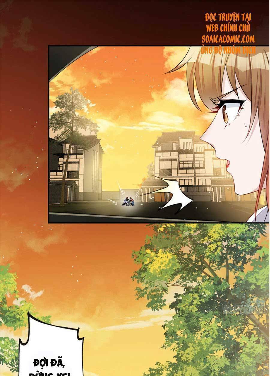 Đại Lão Nào Cũng Tranh Sủng Ta: Chapter 39