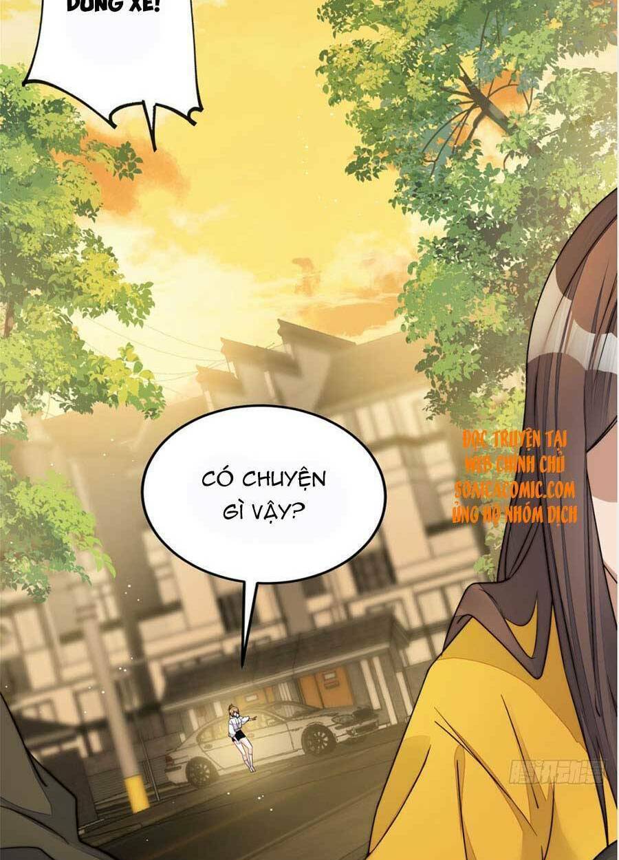 Đại Lão Nào Cũng Tranh Sủng Ta: Chapter 39