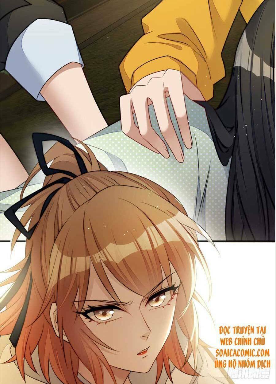 Đại Lão Nào Cũng Tranh Sủng Ta: Chapter 39
