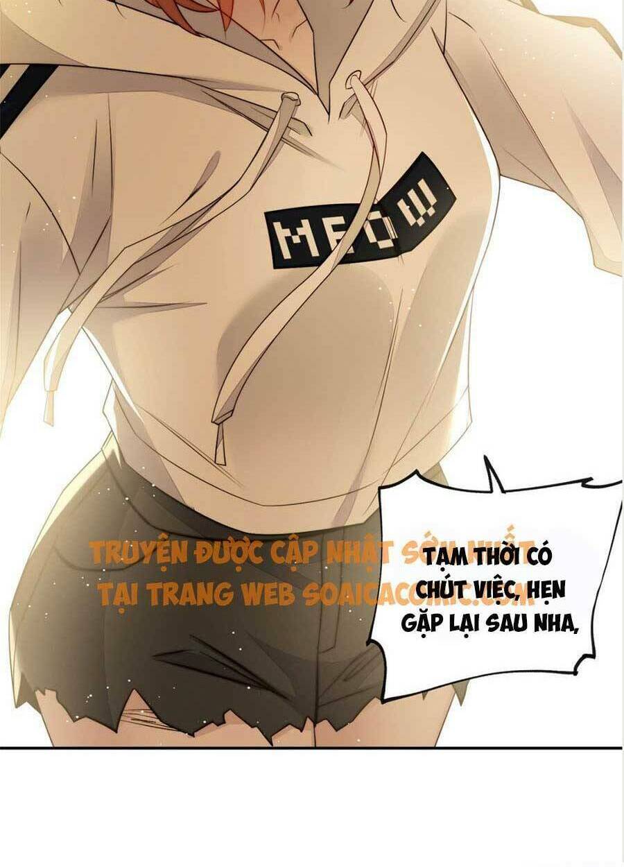 Đại Lão Nào Cũng Tranh Sủng Ta: Chapter 39