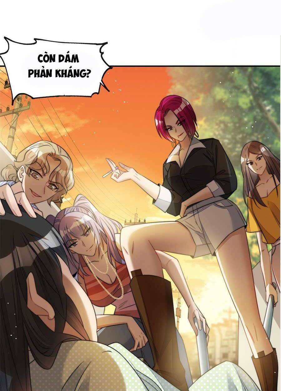 Đại Lão Nào Cũng Tranh Sủng Ta: Chapter 39