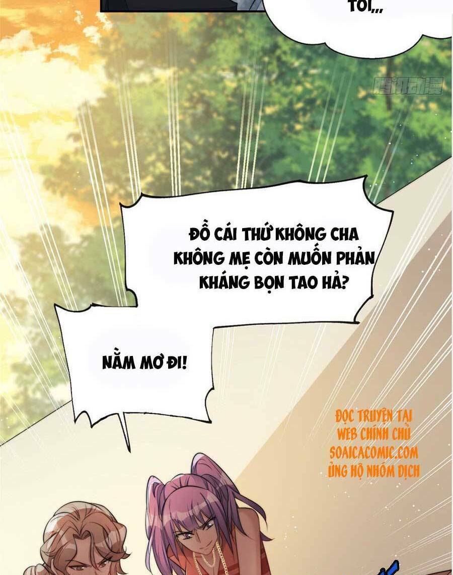 Đại Lão Nào Cũng Tranh Sủng Ta: Chapter 39